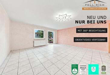 Vorschaubild Etagenwohnung