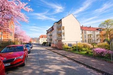 ALTERSGERECHT IN RUHIGER LAGE – 1279 Dresden – Vorschaubild 10