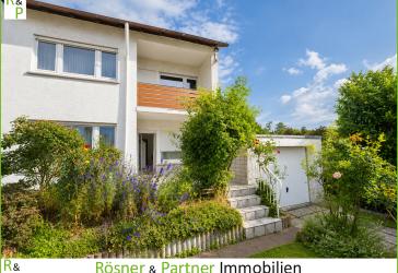 Vorschaubild Reihenendhaus