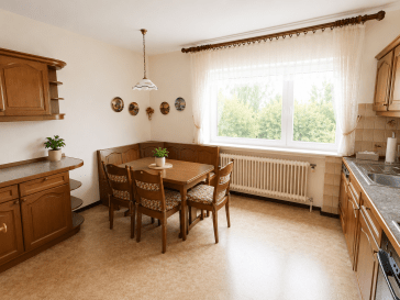 *Großzügiges REH in ruhiger und gefragter Lage von Dietzenbach* – Dietzenbach – Vorschaubild 6