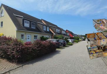 Vorschaubild Reihenmittelhaus