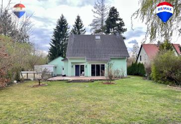 Vorschaubild Einfamilienhaus