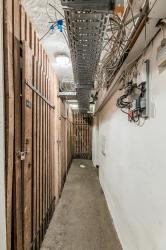 Offenes Wohnen im Kurpark – lichtdurchflutete 2,5-Zimmer-Dachwohnung mit Loftcharakter – Stuttgart – Vorschaubild 11