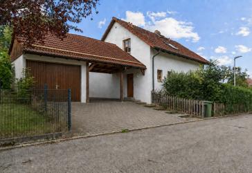 Vorschaubild Einfamilienhaus