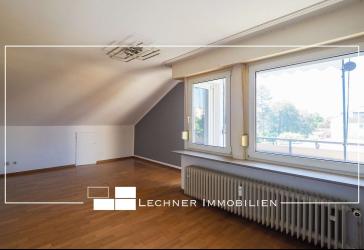 Vorschaubild Dachgeschosswohnung