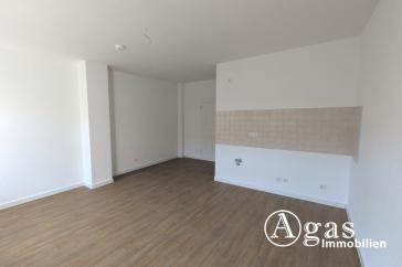 Zentrale 1-Zimmer-Wohnung mitten in Eberswalde – Vorschaubild 2