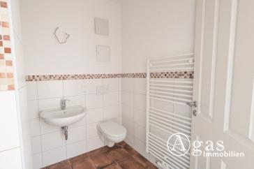 Zentrale 1-Zimmer-Wohnung mitten in Eberswalde – Vorschaubild 4