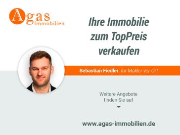 Zentrale 1-Zimmer-Wohnung mitten in Eberswalde – Vorschaubild 6