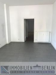 4-Zimmer-Erdgeschoss-Wohnung, bezugsfrei,2 Eingänge, Wohnung in 2 Einheiten trennbar, ehemals Praxis – 10587 Berlin – Vorschaubild 11