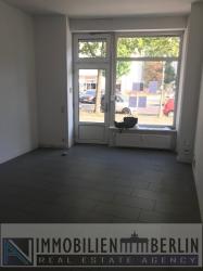 4-Zimmer-Erdgeschoss-Wohnung, bezugsfrei,2 Eingänge, Wohnung in 2 Einheiten trennbar, ehemals Praxis – 10587 Berlin – Vorschaubild 5