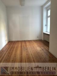 4-Zimmer-Erdgeschoss-Wohnung, bezugsfrei,2 Eingänge, Wohnung in 2 Einheiten trennbar, ehemals Praxis – 10587 Berlin – Vorschaubild 7