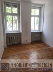 4-Zimmer-Erdgeschoss-Wohnung, bezugsfrei,2 Eingänge, Wohnung in 2 Einheiten trennbar, ehemals Praxis – 10587 Berlin – Vorschaubild 8