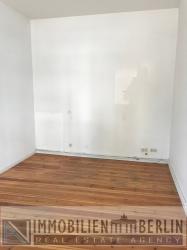 4-Zimmer-Erdgeschoss-Wohnung, bezugsfrei,2 Eingänge, Wohnung in 2 Einheiten trennbar, ehemals Praxis – 10587 Berlin – Vorschaubild 9