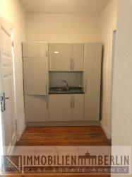 4-Zimmer-Erdgeschoss-Wohnung, bezugsfrei,2 Eingänge, Wohnung in 2 Einheiten trennbar, ehemals Praxis – 10587 Berlin – Vorschaubild 10