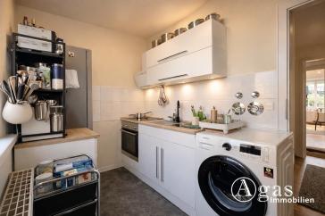 Modernisierte 3-Zimmer-Wohnung mit Balkon in Berlin Mitte – derzeit vermietet – Berlin / Mitte – Vorschaubild 3