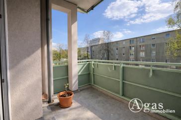 Modernisierte 3-Zimmer-Wohnung mit Balkon in Berlin Mitte – derzeit vermietet – Berlin / Mitte – Vorschaubild 4