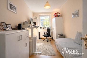 Modernisierte 3-Zimmer-Wohnung mit Balkon in Berlin Mitte – derzeit vermietet – Berlin / Mitte – Vorschaubild 6