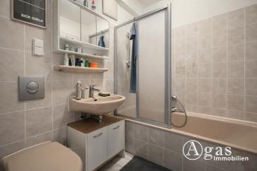 Modernisierte 3-Zimmer-Wohnung mit Balkon in Berlin Mitte – derzeit vermietet – Berlin / Mitte – Vorschaubild 7
