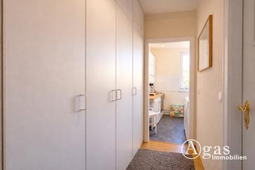 Modernisierte 3-Zimmer-Wohnung mit Balkon in Berlin Mitte – derzeit vermietet – Berlin / Mitte – Vorschaubild 8