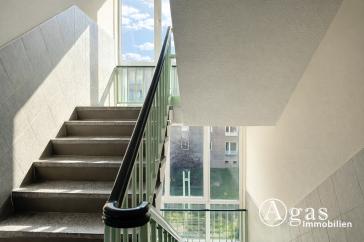Modernisierte 3-Zimmer-Wohnung mit Balkon in Berlin Mitte – derzeit vermietet – Berlin / Mitte – Vorschaubild 9