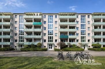 Modernisierte 3-Zimmer-Wohnung mit Balkon in Berlin Mitte – derzeit vermietet – Berlin / Mitte – Vorschaubild 10