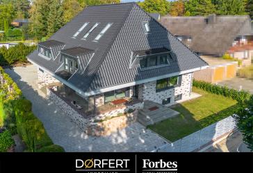 Vorschaubild Villa
