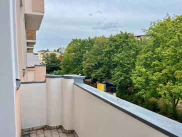 Bezugsfertige, moderne 2-Zimmer-Wohnung mit Balkon & Fahrstuhl in Berlin Spandau – Berlin – Vorschaubild 21