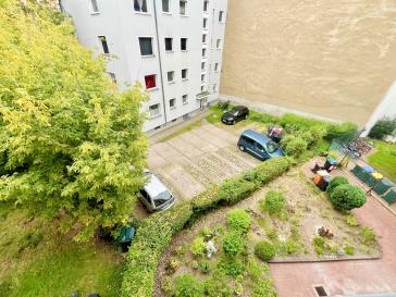Bezugsfertige, moderne 2-Zimmer-Wohnung mit Balkon & Fahrstuhl in Berlin Spandau – Berlin – Vorschaubild 45