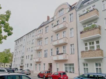 Bezugsfertige, moderne 2-Zimmer-Wohnung mit Balkon & Fahrstuhl in Berlin Spandau – Berlin – Vorschaubild 47