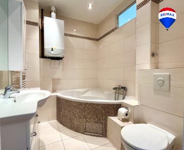 Bezugsfertige, moderne 2-Zimmer-Wohnung mit Balkon & Fahrstuhl in Berlin Spandau – Berlin – Vorschaubild 7