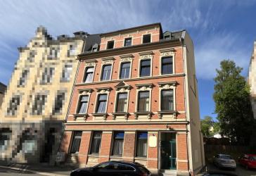 Vorschaubild Mehrfamilienhaus