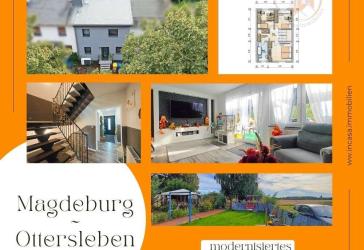 Vorschaubild Reihenmittelhaus