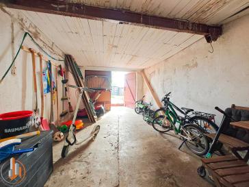Top modernisiert - Energiesparendes Reihenmittelhaus in Magdeburg Ottersleben – Magdeburg – Vorschaubild 45