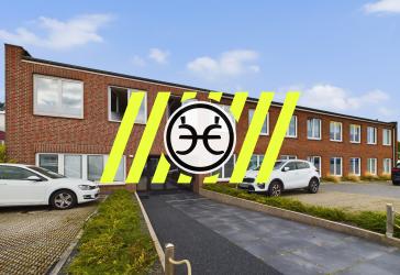 Vorschaubild Bürofläche