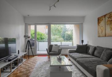 Vorschaubild Erdgeschosswohnung