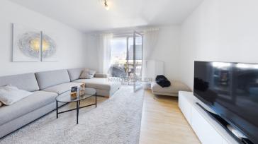 Modernisiert & bezugsfrei ab Herbst: 2-Zimmer-Wohnung in Longerich