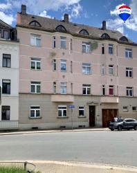 Top-Rendite in zentraler Lage: 2 Mehrfamilienhäuser mit attraktiven Mieteinnahmen in Werdau – Werdau – Vorschaubild 2