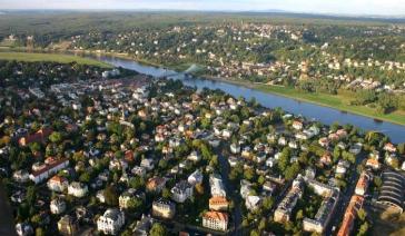 MIT 3 BALKONEN IN BLASEWITZ – 1277 Dresden – Vorschaubild 14
