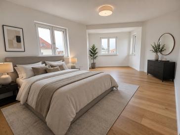 MIT 3 BALKONEN IN BLASEWITZ – 1277 Dresden – Vorschaubild 9