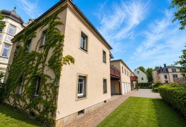Vorschaubild Maisonettewohnung