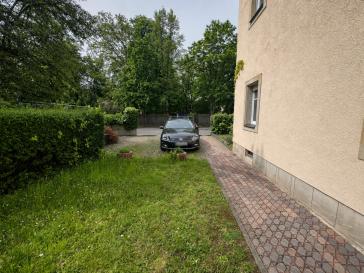 HAUS IM HAUS MIT BALKON + GARTEN IN BLASEWITZ – Dresden – Vorschaubild 17