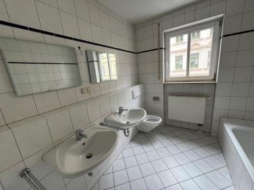 2-RAUM WOHNUNG MIT BALKON – Leipzig / Kleinzschocher – Vorschaubild 7