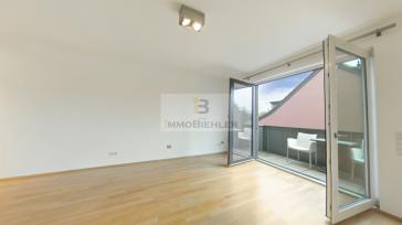 Lichtdurchflutetes Design-Apartment in Köln-Weiden – Sonnenbalkon, EBK & Top-Energieeffizienz – Köln – Vorschaubild 4