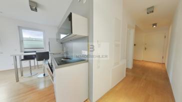 Lichtdurchflutetes Design-Apartment in Köln-Weiden – Sonnenbalkon, EBK & Top-Energieeffizienz – Köln – Vorschaubild 5