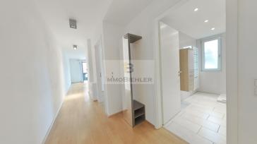 Lichtdurchflutetes Design-Apartment in Köln-Weiden – Sonnenbalkon, EBK & Top-Energieeffizienz – Köln – Vorschaubild 6