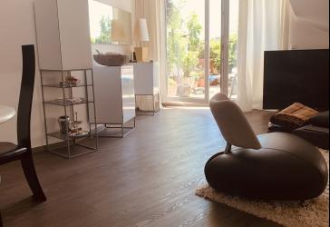 Kapitalanlage,Ferienwohnung oder Selbstnutzung...3 Zi-Maisonette mit offener Galerie, Naherholungsgebiet Herdecke, ÖVA, KrHs/ Uni Nähe, in bester Lage
