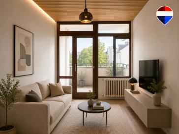 Rohdiamant in bester Charlottenburger Lage – 3-Zimmer-Whg. mit Tiefgaragenstellplatz – 10627 Berlin / Charlottenburg – Vorschaubild 11