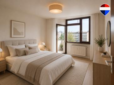 Rohdiamant in bester Charlottenburger Lage – 3-Zimmer-Whg. mit Tiefgaragenstellplatz – 10627 Berlin / Charlottenburg – Vorschaubild 13