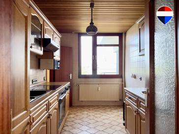 Rohdiamant in bester Charlottenburger Lage – 3-Zimmer-Whg. mit Tiefgaragenstellplatz – 10627 Berlin / Charlottenburg – Vorschaubild 14
