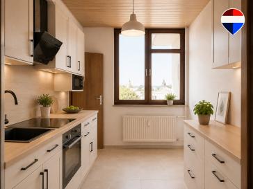 Rohdiamant in bester Charlottenburger Lage – 3-Zimmer-Whg. mit Tiefgaragenstellplatz – 10627 Berlin / Charlottenburg – Vorschaubild 15